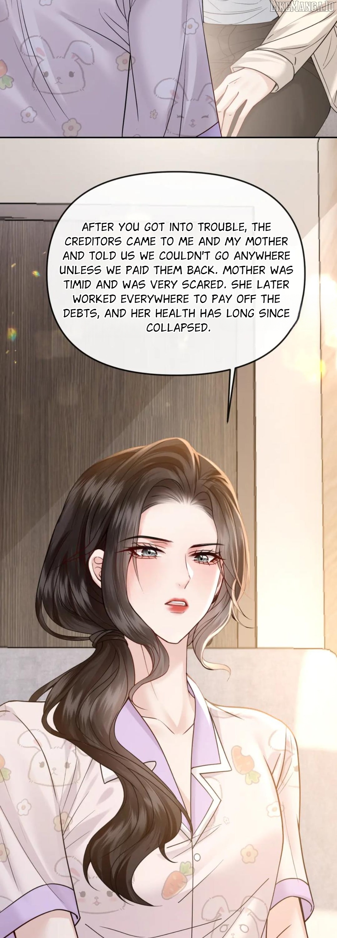 Deeply In Love Chapter 49 - page 23
